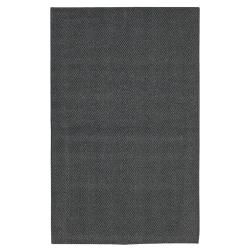 Calliope Berber Charcoal Grey Rug (2'6 x 3'10) Mohawk Home Accent Rugs
