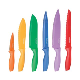 Cuisinart Advantage 12 Piece Knife Set