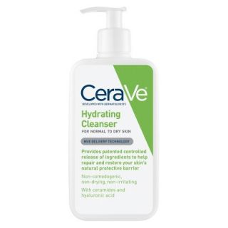 CeraVe Hydrating Cleanser   12 oz