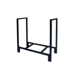 Pleasant Hearth 40 in. Firewood Rack DISCONTINUED WS102L