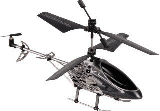 Fun2get YD 118   Carbon Helikopter IR 3CH Spielzeug