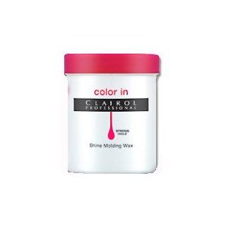 Clairol Color Shine Molding Wax 125 ml Drogerie & Körperpflege