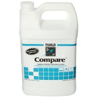 Compare F216022 1 Gallon Heavy Duty General Purpose Low Foam Neutral Cleaner Bottle (Case of 4)