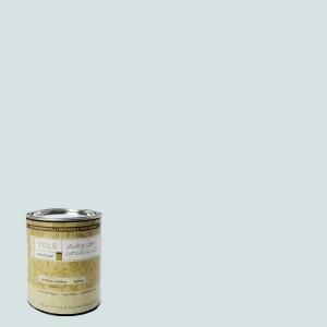 YOLO Colorhouse 1 gal. Air .06 Eggshell Interior Paint 412163