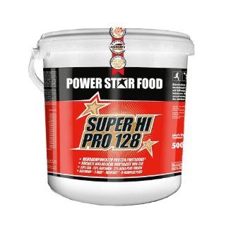 POWERSTAR SUPER HI PRO 128, 5kg Eimer Drogerie & Körperpflege