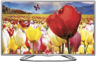 LG 47LN6138 119 cm ( (47 Zoll Display),LCD Fernseher,200 Hz ) Heimkino, TV & Video