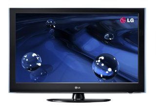 LG 47 LH 5000 119,4 cm (47 Zoll) 169 Full HD LCD Fernseher mit integriertem DVB T / DVB C Tuner schwarz Heimkino, TV & Video