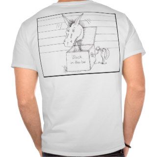 Donkey   Jack In The Box Shirt