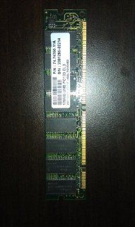 KingRam PC133 SDRAM 128MB 3rd Infineon Arbeitsspeicher Elektronik
