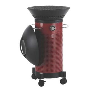 Fuego Element Propane Gas Grill in Red Painted Finish DISCONTINUED EG03AMGR