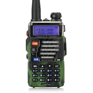 Baofeng UV 5R Plus/UV5R+ Qualette Serie VHF/UHF 136 174 Elektronik