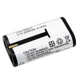 Li Ion Battery for Kodak KLIC 8000 Eforcity Camera Batteries & Chargers