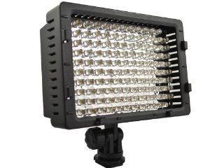 CN 126 LED Videoleuchte für Kamera DV Camcorder Kamera & Foto
