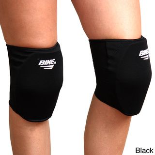 Bike BAKP75 All Sports Contoured Knee Pad Set of 2 Volleyball