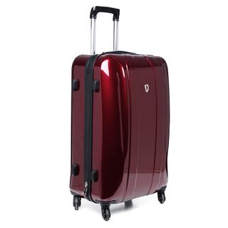 Heys USA Duval 30 inch Large Hardside Spinner Upright Suitcase Heys USA 30" 31" Uprights