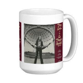 The Best Of Doug Sahm Coffee Mug