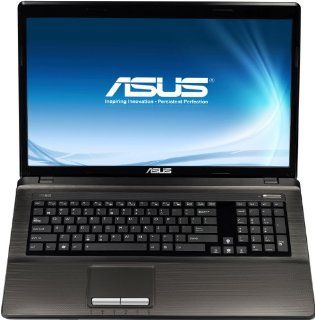 Asus X93SV YZ132V 46,7 cm Notebook Computer & Zubehör