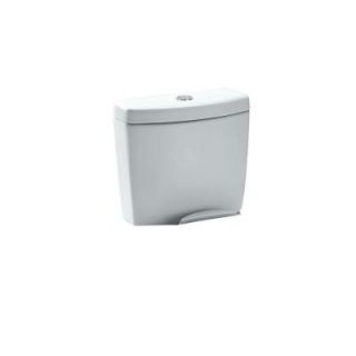 Toto Aquia 1.6 GPF Dual Flush Toilet Tank Only in Cotton ST416M01