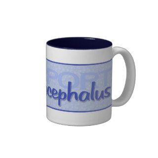 "Support Hydrocephalus" Mug