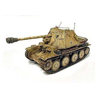 Tristar 35030   Marder III Ausführung H Panzerjäger 38 für 7,5 cm Panzerabwehrkanone 40/3 (Sonderkraftfahrzeug 138) Spielzeug