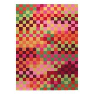Pixel Kinderteppich ESPRIT ESP  2834 08, Größe70*40cm Küche & Haushalt
