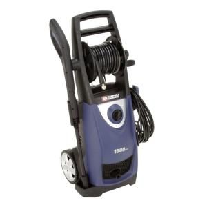 Campbell Hausfeld 1800 PSI 1.5 GPM Electric Pressure Washer PW1835