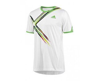 Adidas Tennis M adizero T Shirt, Größe AdidasXL Sport & Freizeit