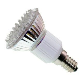 Lumixon E14 60 LED Spot Warmweiß Beleuchtung