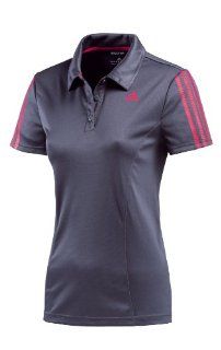Adidas Damen Tennis Poloshirt Women Response Traditional Bekleidung