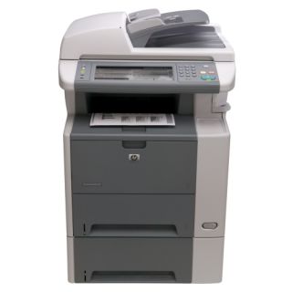 HP LaserJet M3035XS Multifunction Printer HP All In One Printers