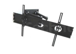 W3L OKSI® Wandhalter mit Doppelarm für 75 165 cm Elektronik