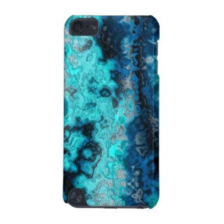 Blue Agate iPod Touch 5G Case