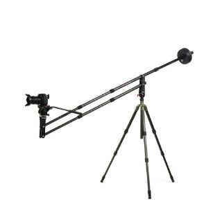 Rollei Mini Crane M1 Stativ schwarz Kamera & Foto