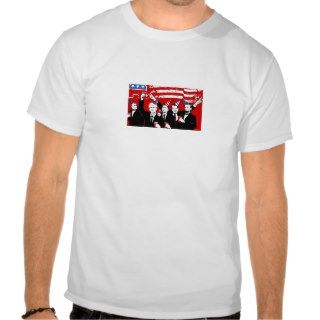 4th of July T Shirts