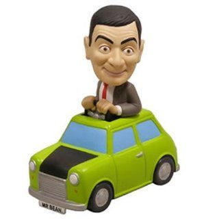 Wackelfigur Mr. Bean Spielzeug