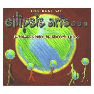 Best of Ellipsis Arts Musik