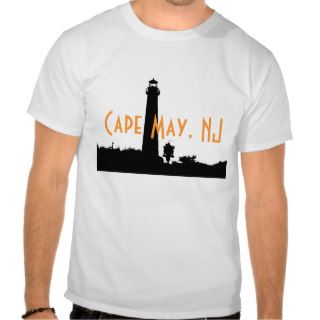Cape May T shirt