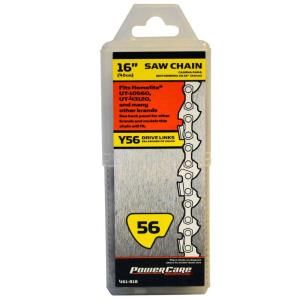 Power Care Y56 Zip Pack Chainsaw Chain CL 15056PC2