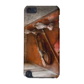 Music   Violin   A sound investment iPod Touch 5G Case
