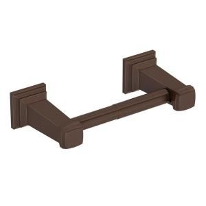 Oxford Recessed Toilet Paper Holder in Oil Rubbed Bronze 423TP ORB