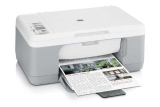 HP Deskjet F2224 Multifunktionsgerät Computer & Zubehör