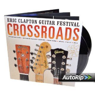 Crossroads Guitar Festival 2014 [Vinyl LP] Musik