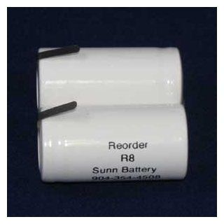 RAZOR BATTERY Fits Norelco HP 1318, HP 1319, HP 1320 Health & Personal Care