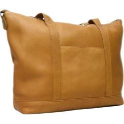 Women's LeDonne S 05 Tan LeDonne Leather Bags