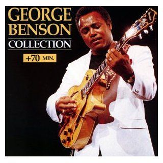 George Benson Music