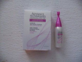 Avon Advance Techniques (Heat Infusion Treatment)  Hair Color Correctors  Beauty