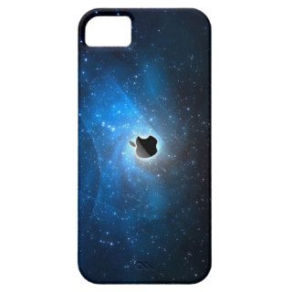 Space apple ipone case iPhone 5 cases