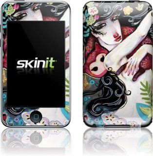 Paintings   Virgo   iPod Touch (2nd & 3rd Gen)   Skinit Skin   Players & Accessories