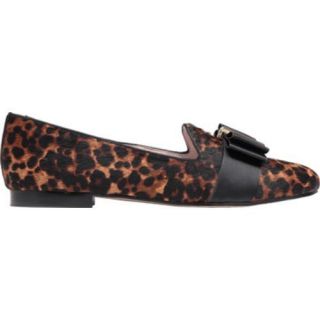 Women's Vince Camuto Ecie Black/Brown Winter Leo Vince Camuto Slip ons