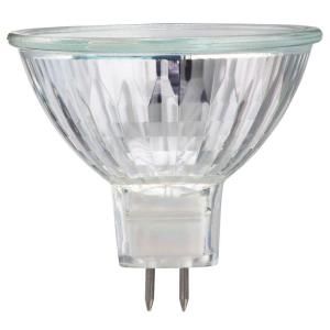 Philips 50 Watt Halogen MR16 Dimmable Flood Light Bulb (30 Pack) 406009